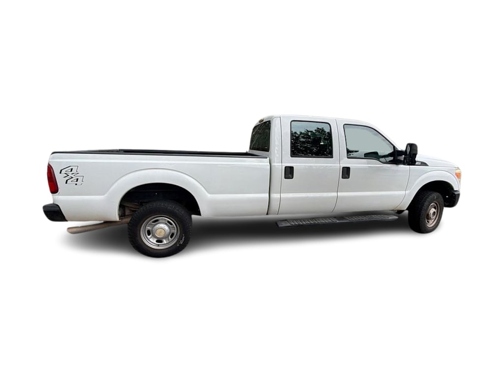 Thumbnail: 2011 Ford F-250 - 8