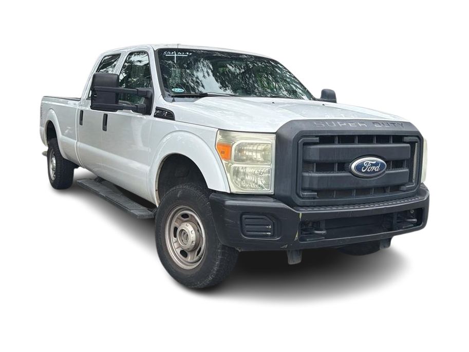 Thumbnail: 2011 Ford F-250 - 7