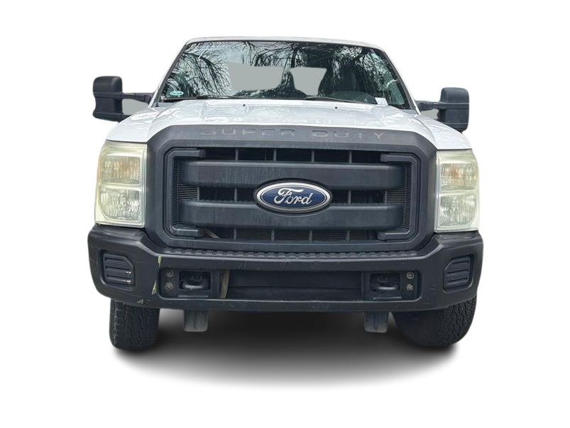 Thumbnail: 2011 Ford F-250 - 5