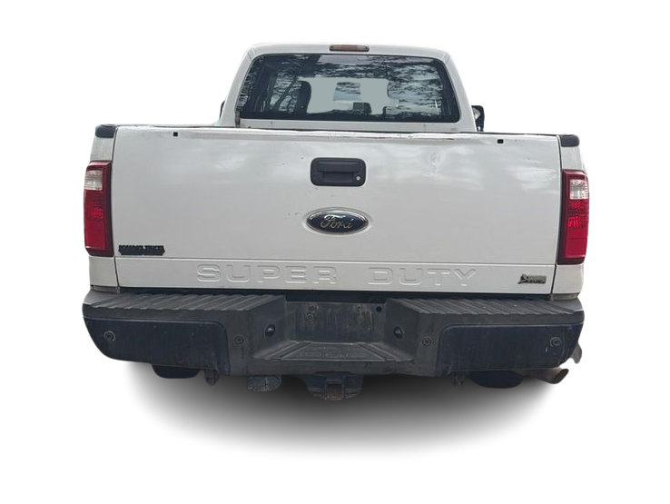 Thumbnail: 2011 Ford F-250 - 4