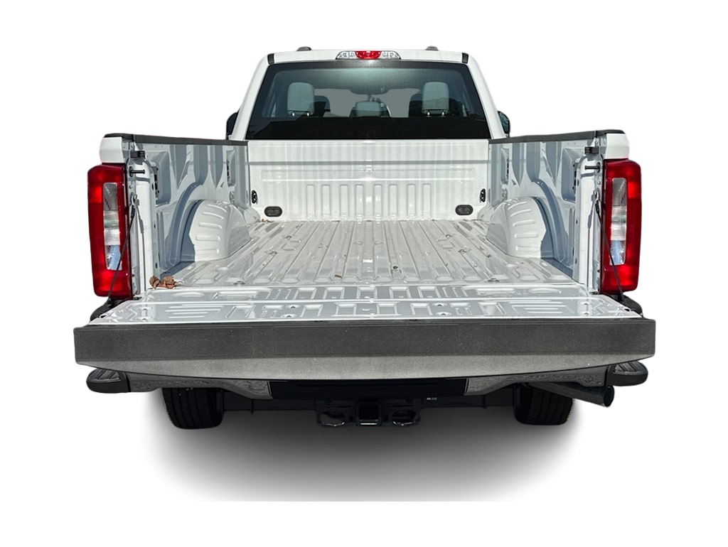 Thumbnail: 2025 Ford F-250 - 16