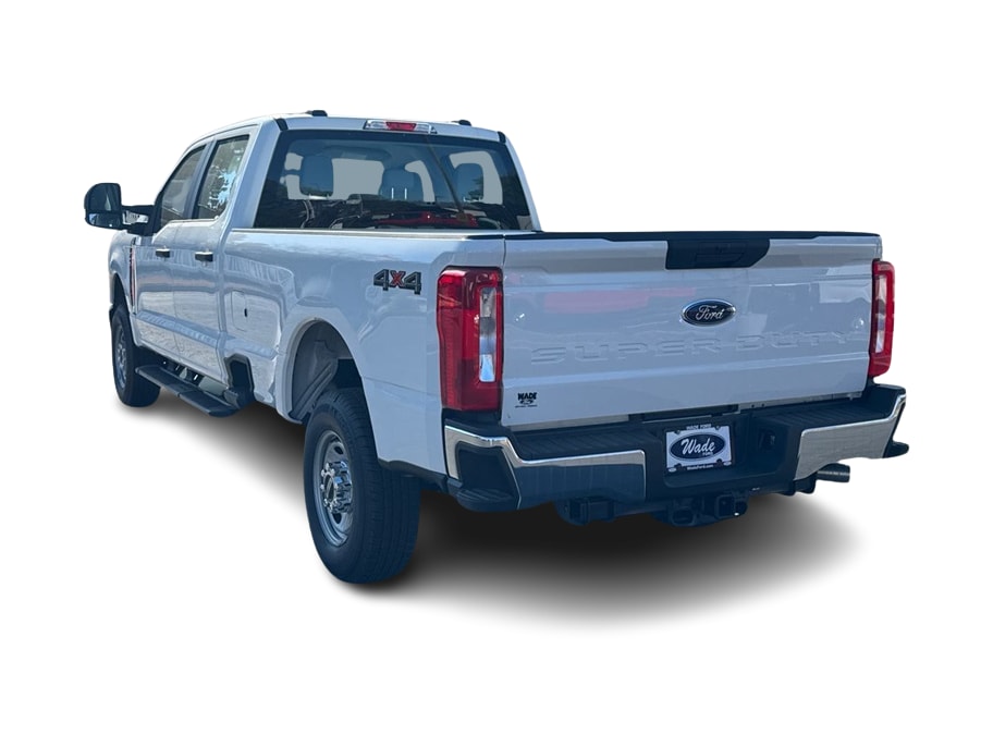 Thumbnail: 2025 Ford F-250 - 4