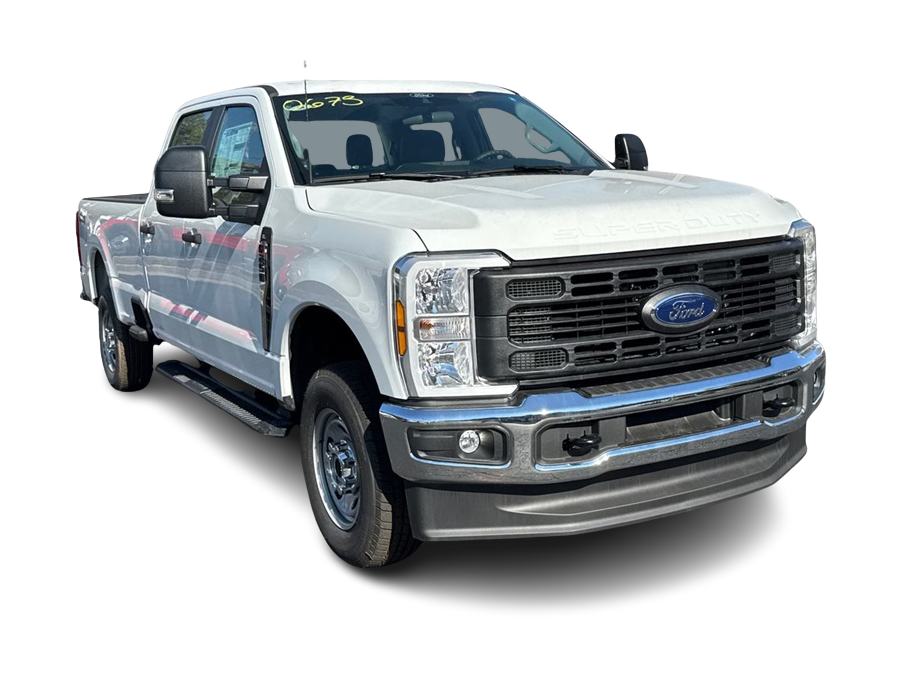Thumbnail: 2025 Ford F-250 - 18