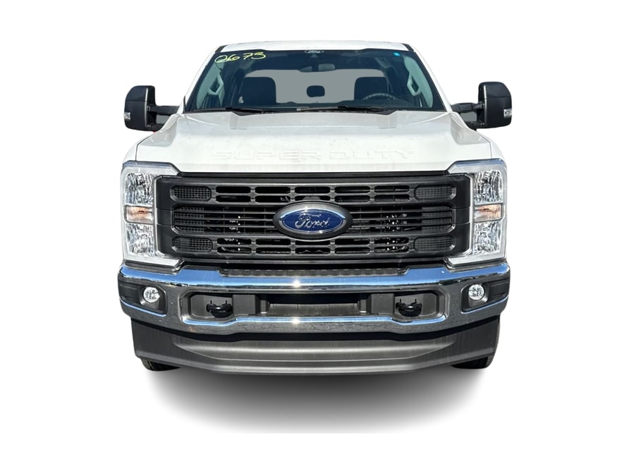 Thumbnail: 2025 Ford F-250 - 6