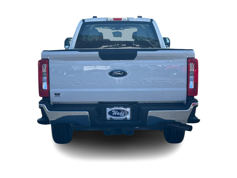 Thumbnail: 2025 Ford F-250 - 5