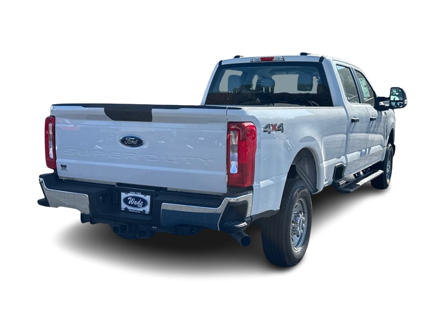 Thumbnail: 2025 Ford F-250 - 20