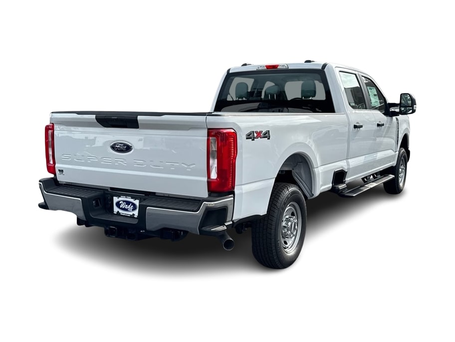 Thumbnail: 2025 Ford F-250 - 18