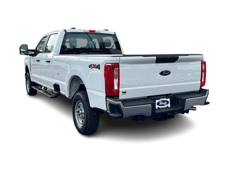 Thumbnail: 2025 Ford F-250 - 4