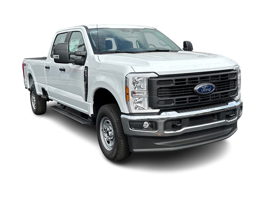 Thumbnail: 2025 Ford F-250 - 17