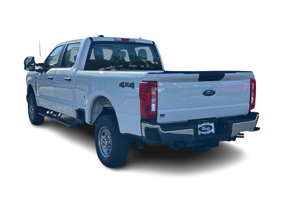 Thumbnail: 2025 Ford F-250 - 4