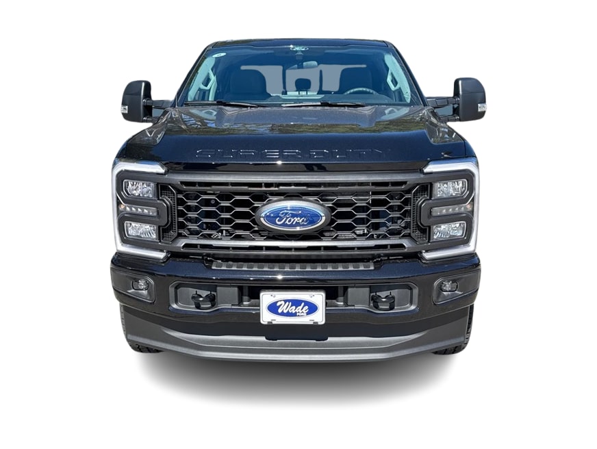 Thumbnail: 2026 Ford F-250 - 6