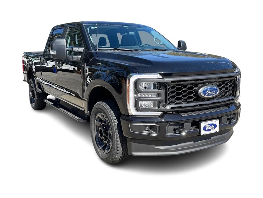 Thumbnail: 2026 Ford F-250 - 18
