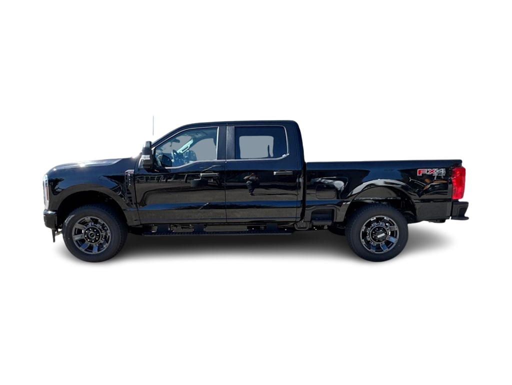 Thumbnail: 2026 Ford F-250 - 3