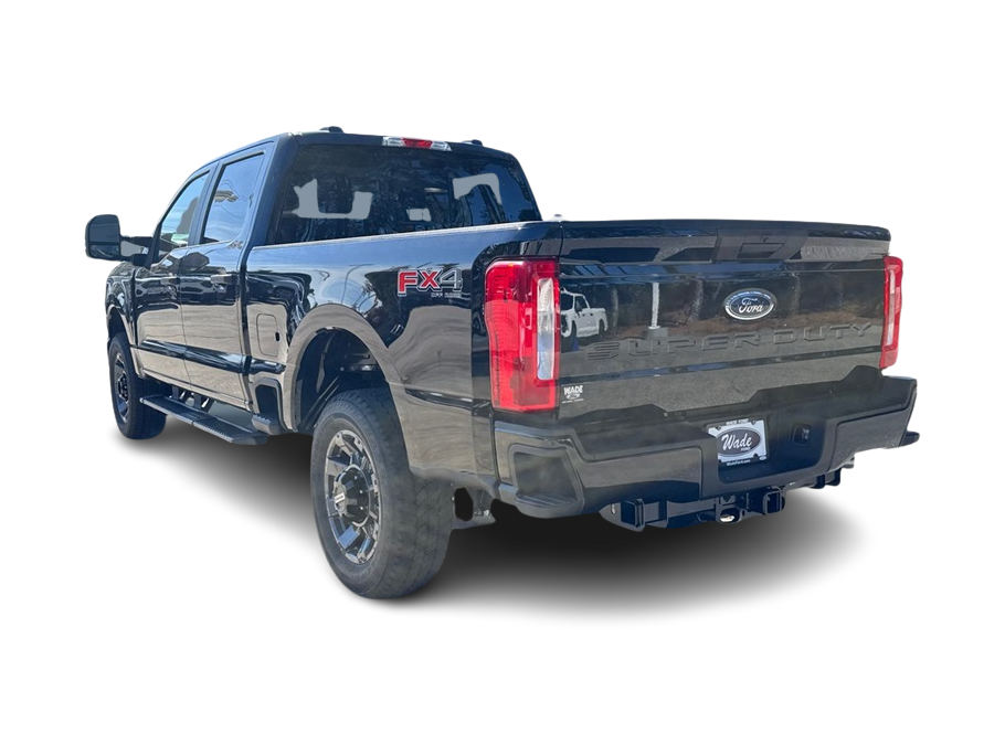 Thumbnail: 2026 Ford F-250 - 4