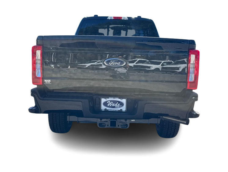 Thumbnail: 2026 Ford F-250 - 5