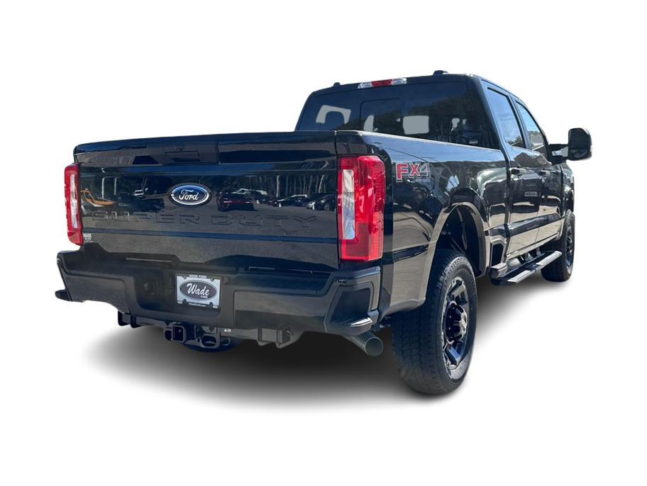 Thumbnail: 2026 Ford F-250 - 20