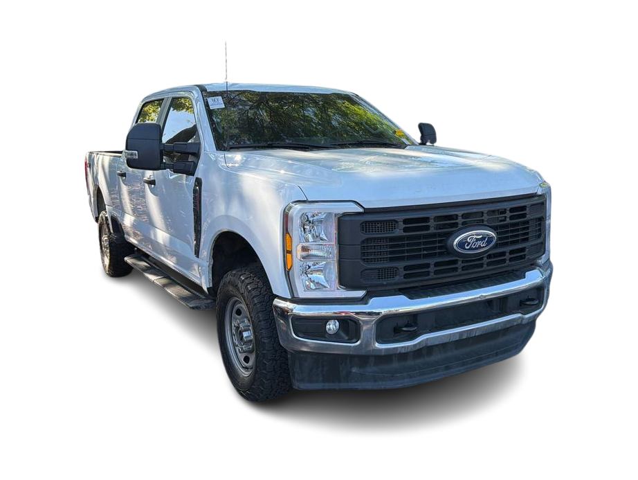 Thumbnail: 2024 Ford F-250 - 11