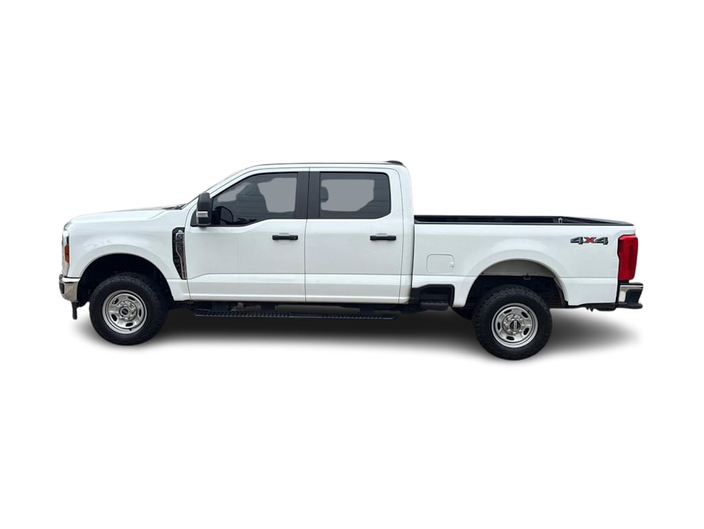 Thumbnail: 2024 Ford F-250 - 3