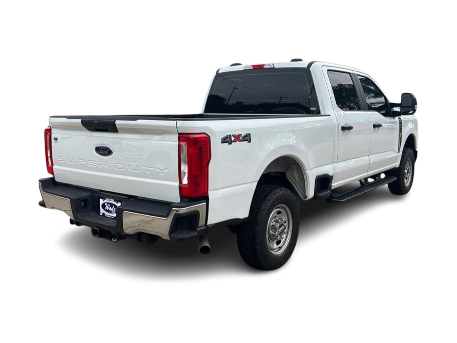 Thumbnail: 2024 Ford F-250 - 19