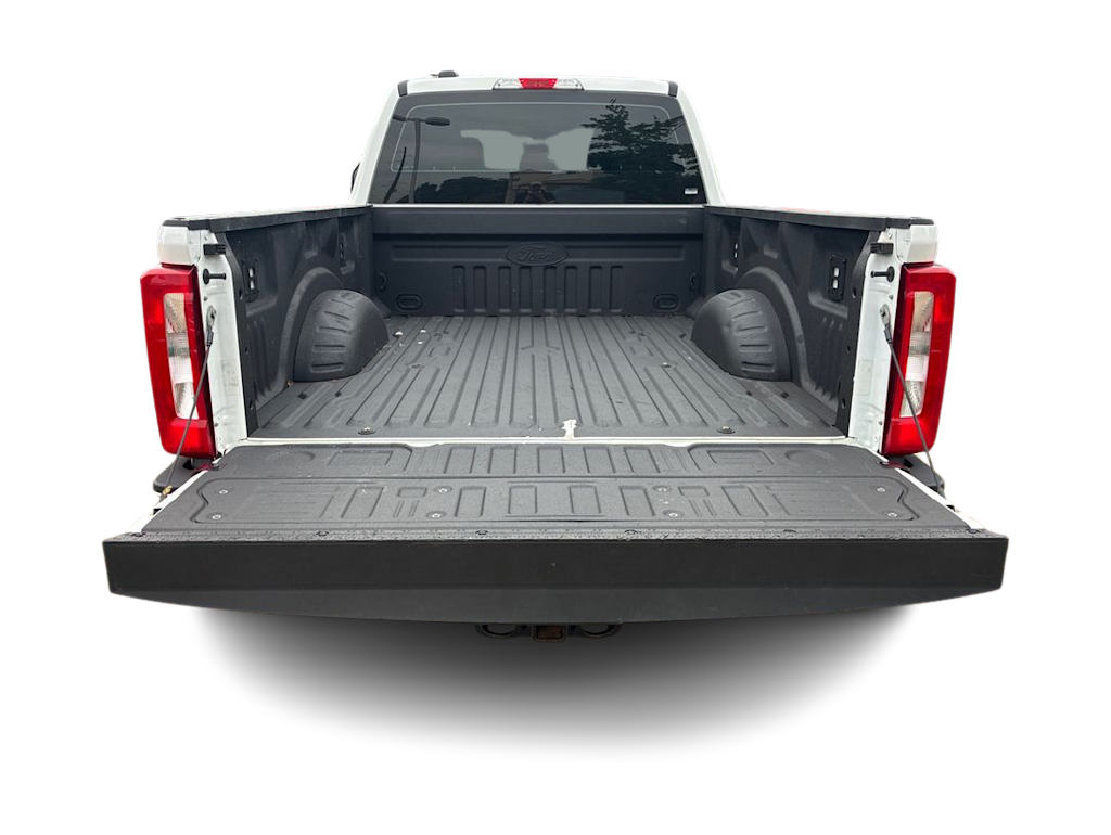 Thumbnail: 2024 Ford F-250 - 15