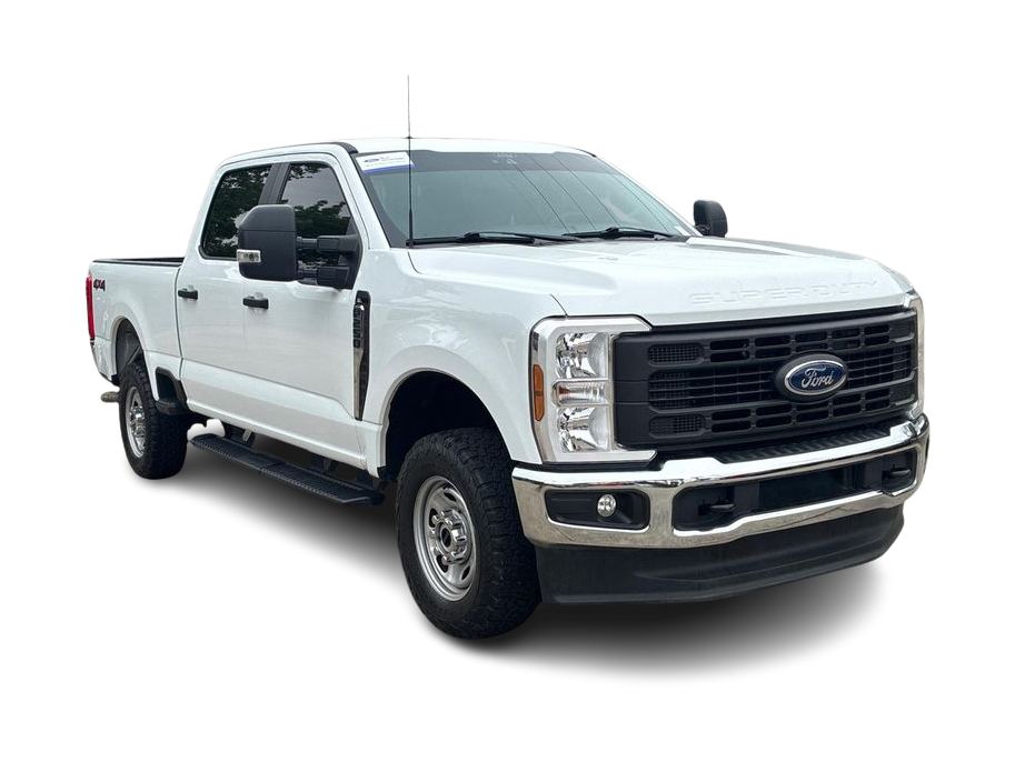 Thumbnail: 2024 Ford F-250 - 17