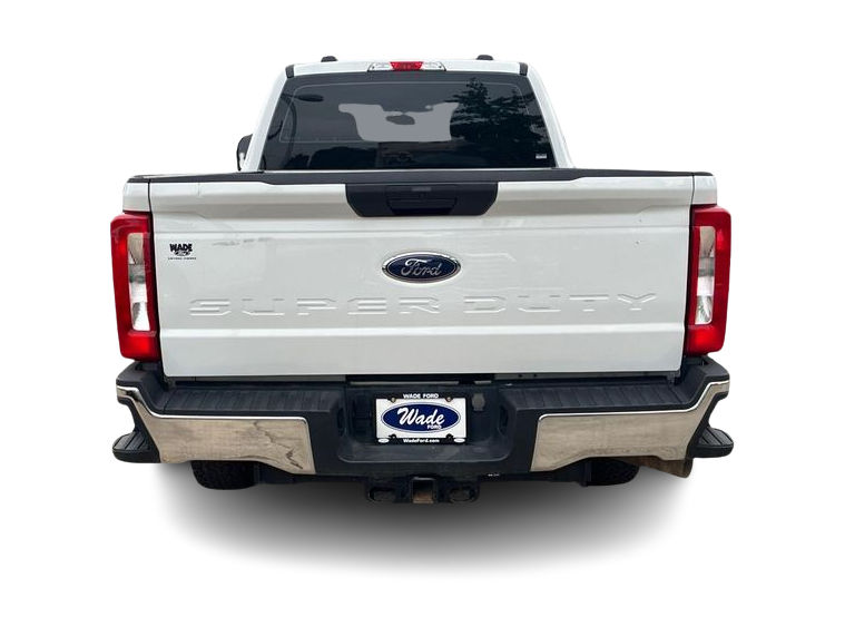 Thumbnail: 2024 Ford F-250 - 5
