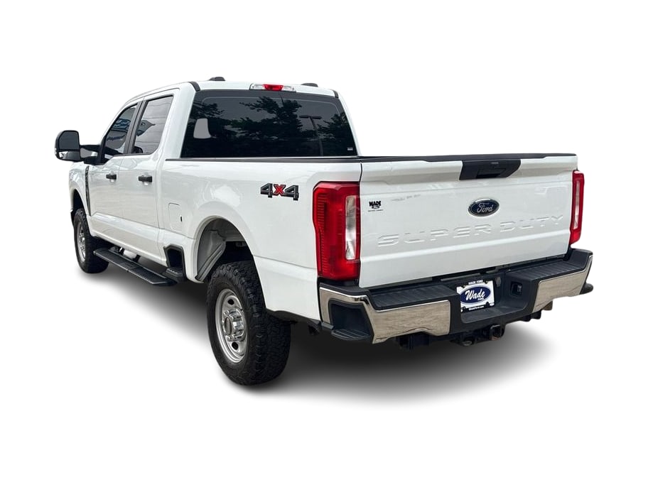 Thumbnail: 2024 Ford F-250 - 4