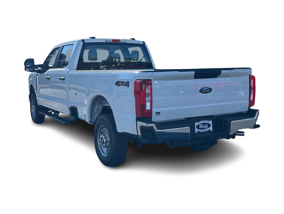 Thumbnail: 2025 Ford F-250 - 4