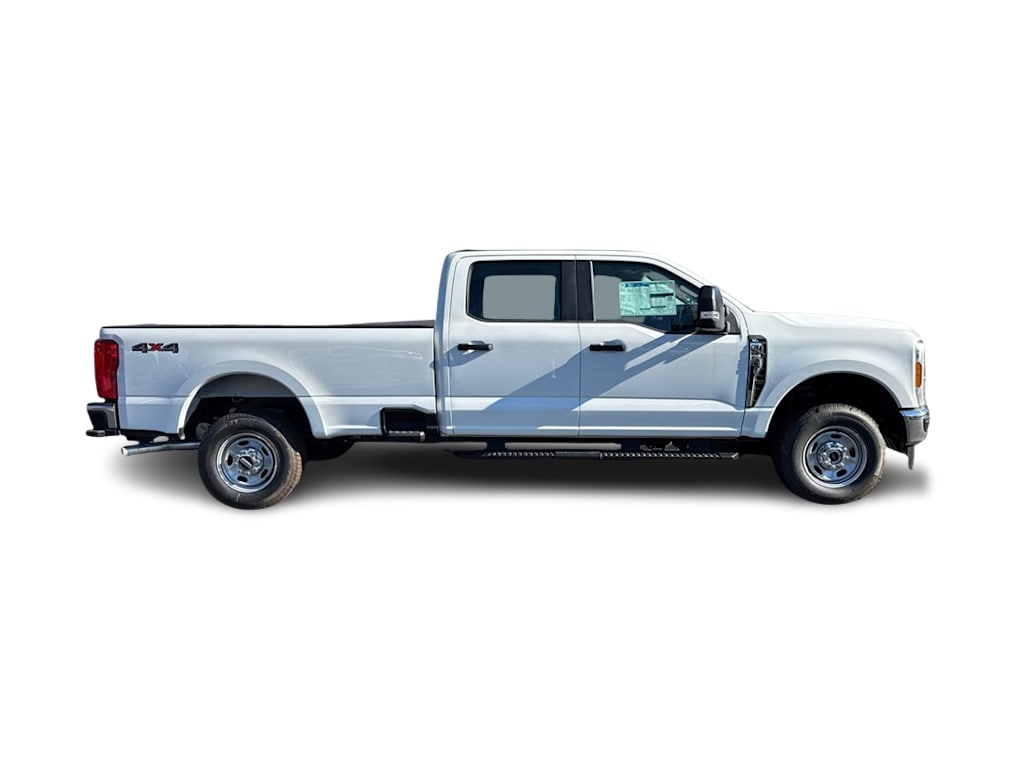 Thumbnail: 2025 Ford F-250 - 20