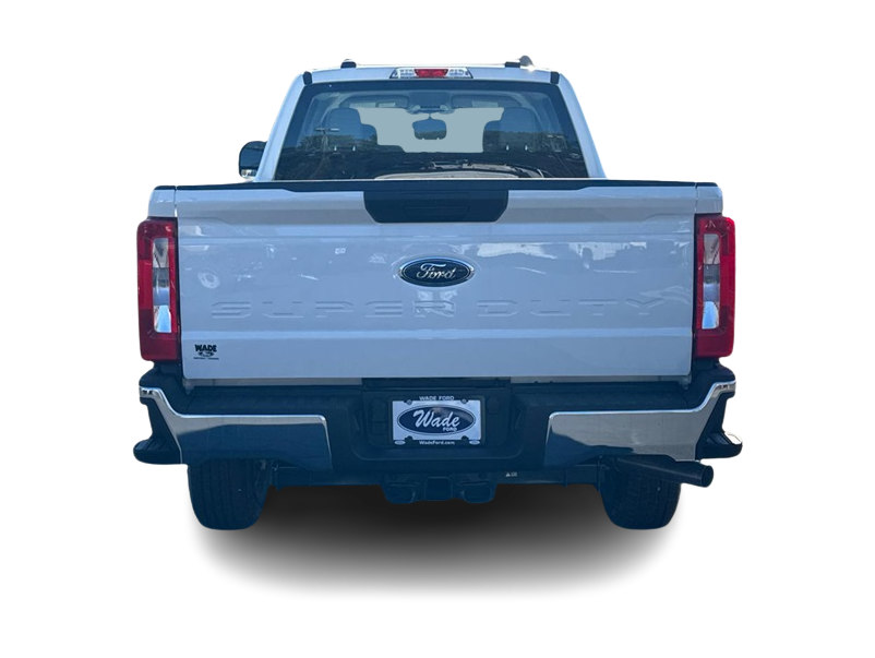 Thumbnail: 2025 Ford F-250 - 5