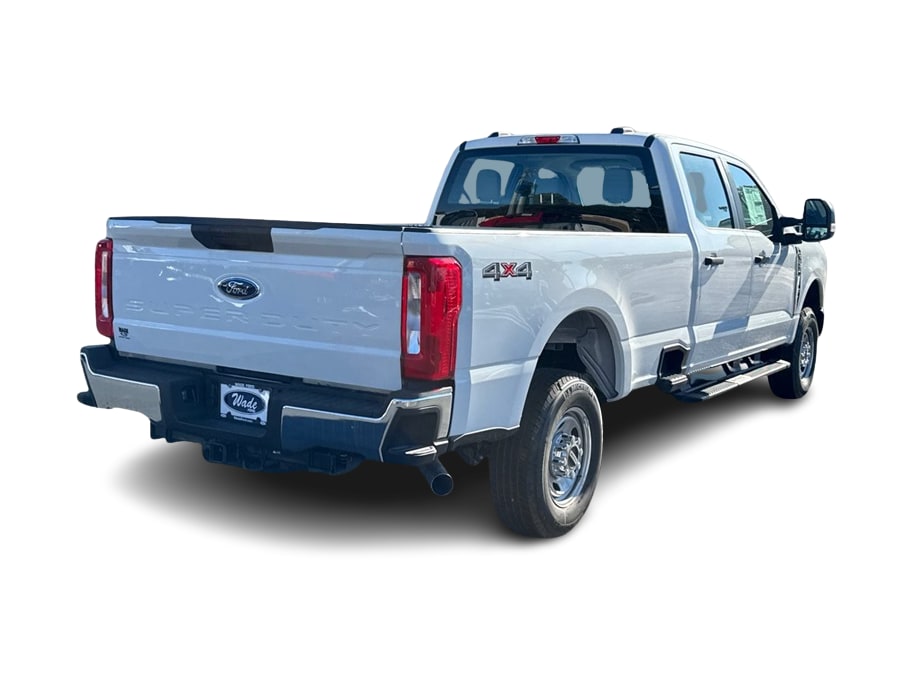 Thumbnail: 2025 Ford F-250 - 21