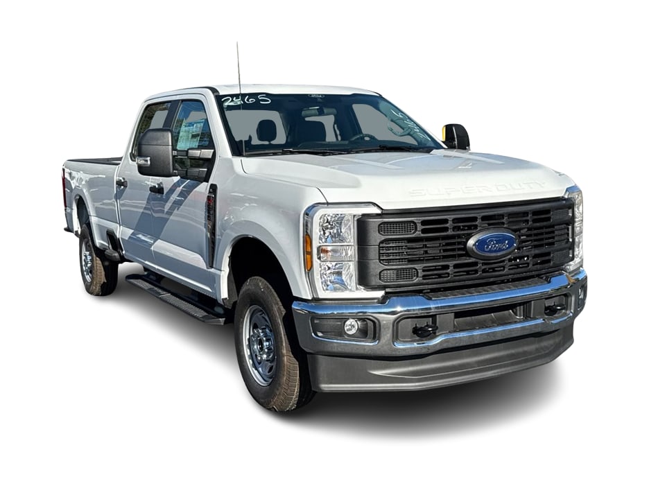 Thumbnail: 2025 Ford F-250 - 19
