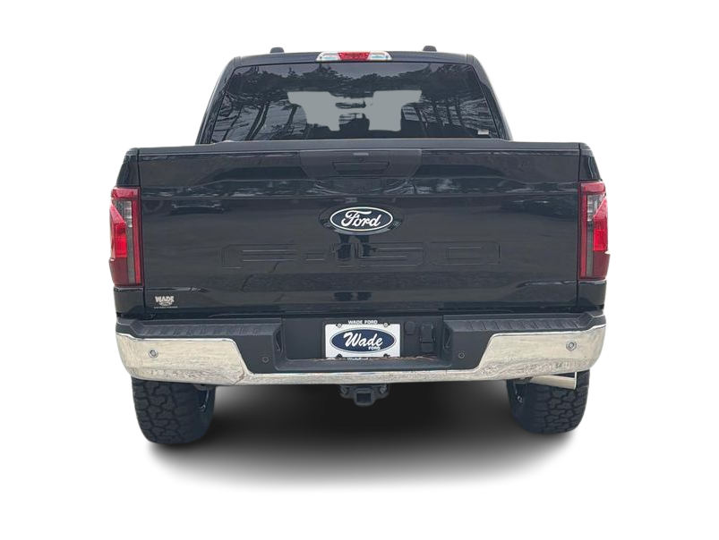 Thumbnail: 2026 Ford F-250 - 5