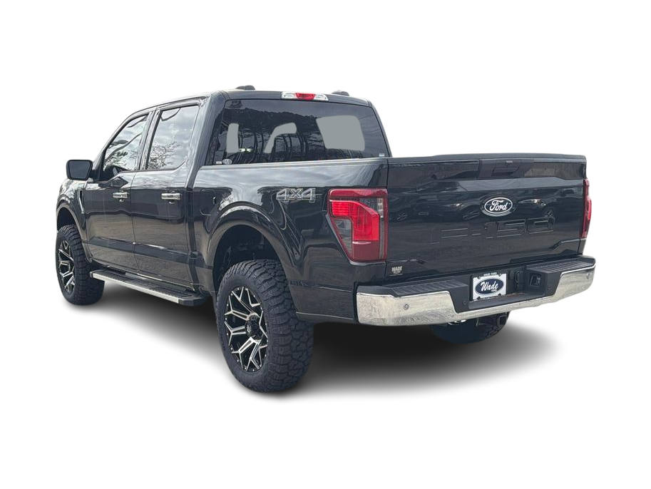 Thumbnail: 2026 Ford F-250 - 4