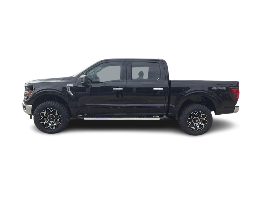 Thumbnail: 2026 Ford F-250 - 3