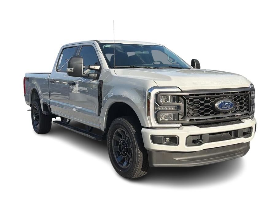 Thumbnail: 2026 Ford F-250 - 18
