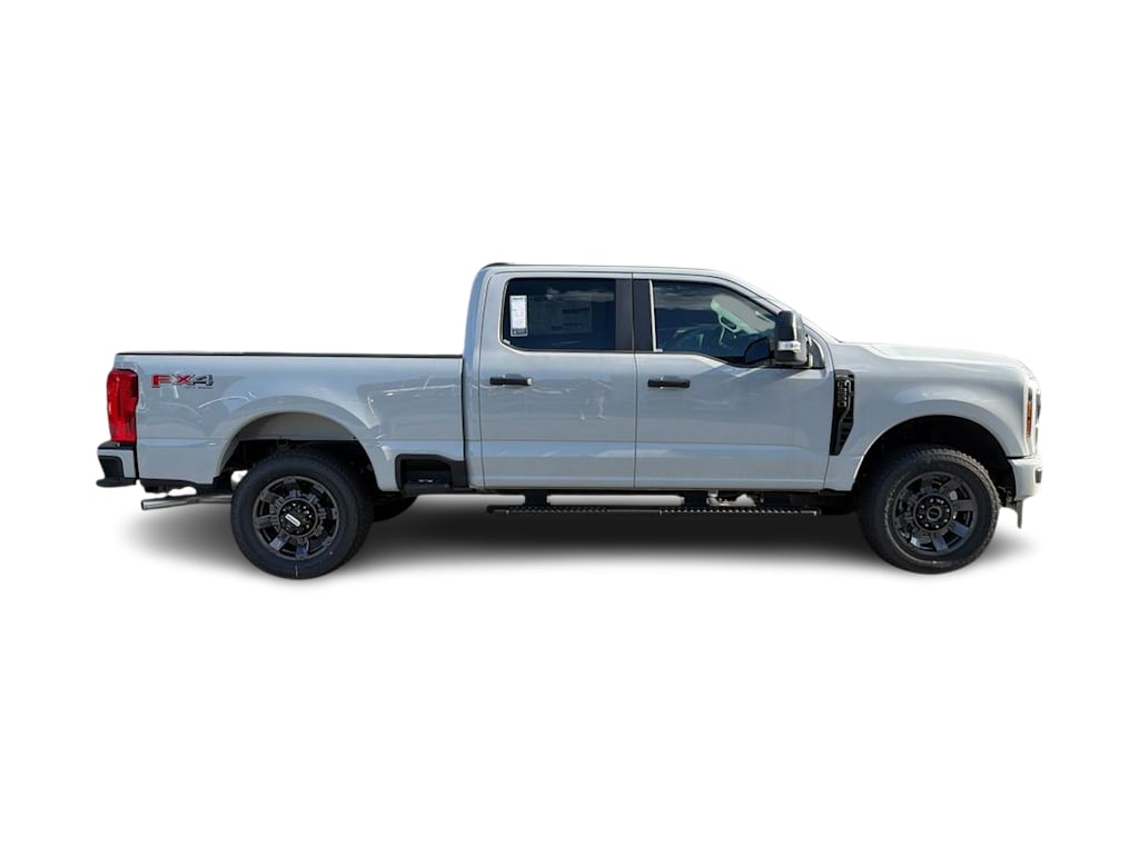 Thumbnail: 2026 Ford F-250 - 19