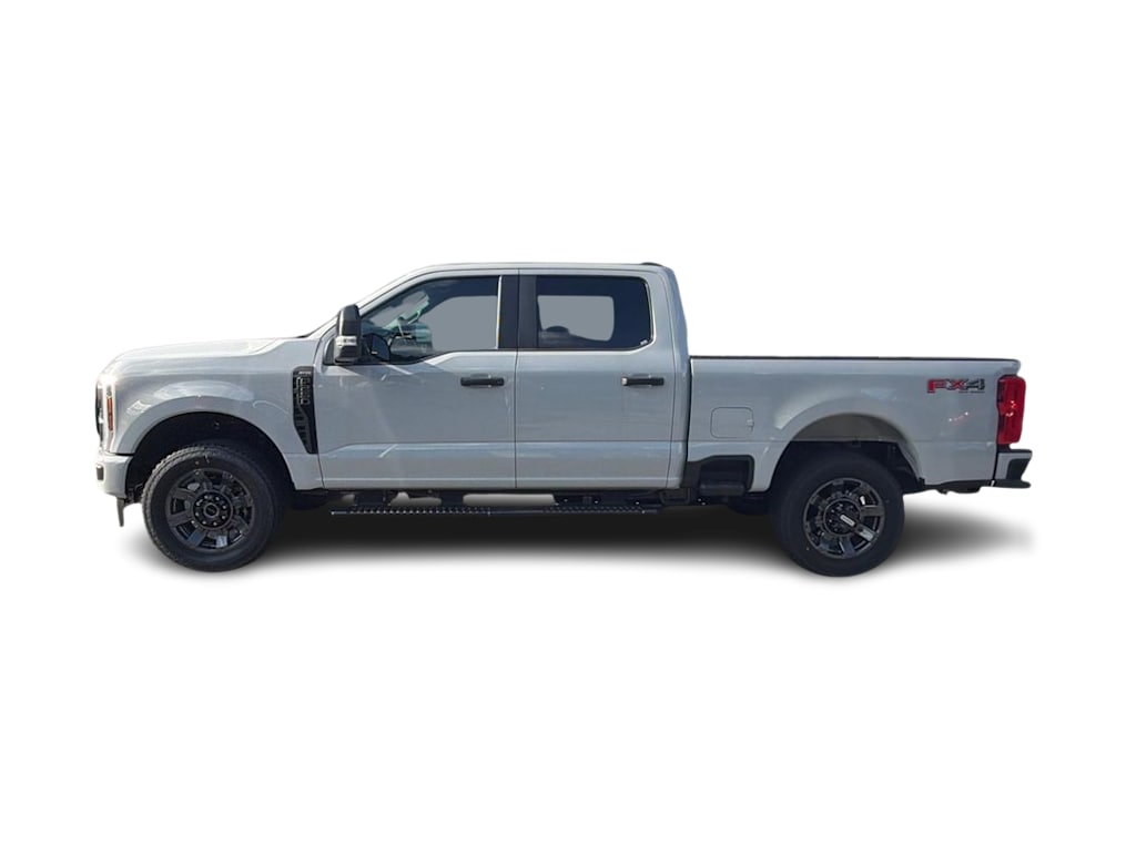 Thumbnail: 2026 Ford F-250 - 3