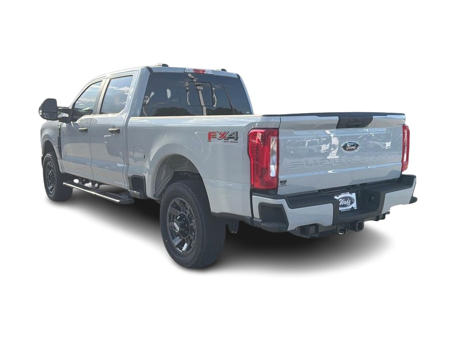 Thumbnail: 2026 Ford F-250 - 4