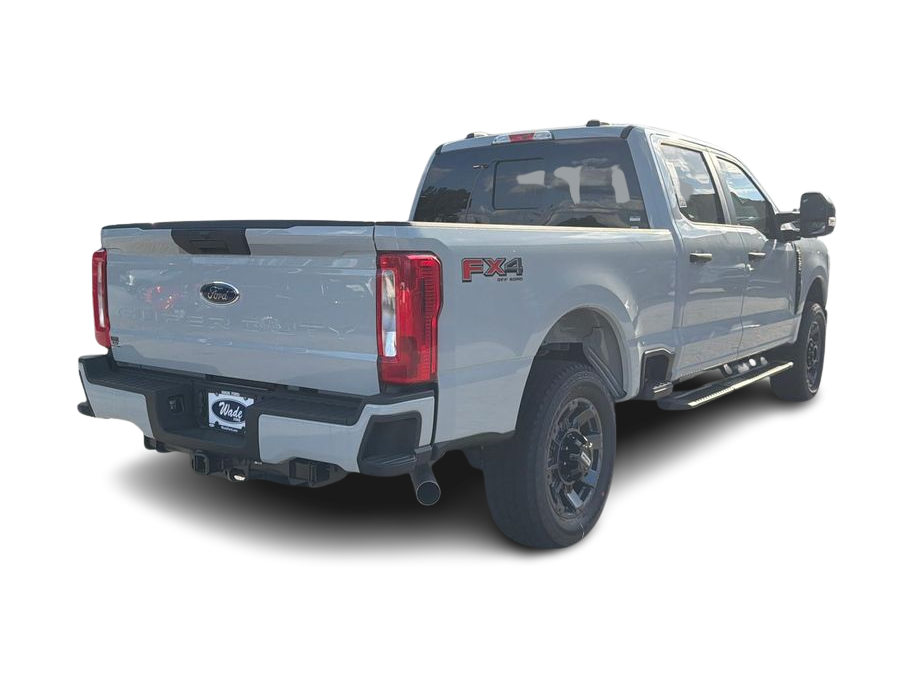 Thumbnail: 2026 Ford F-250 - 20