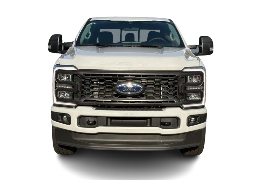 Thumbnail: 2026 Ford F-250 - 6