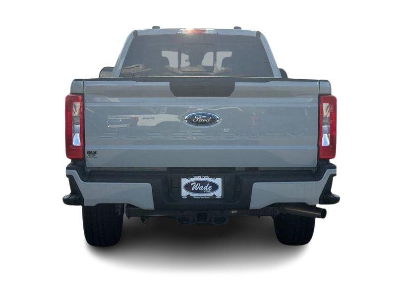 Thumbnail: 2026 Ford F-250 - 5