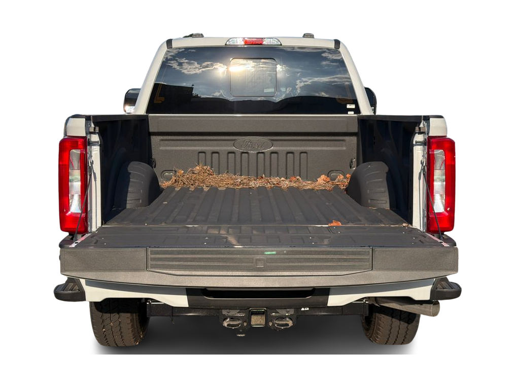 Thumbnail: 2026 Ford F-250 - 16
