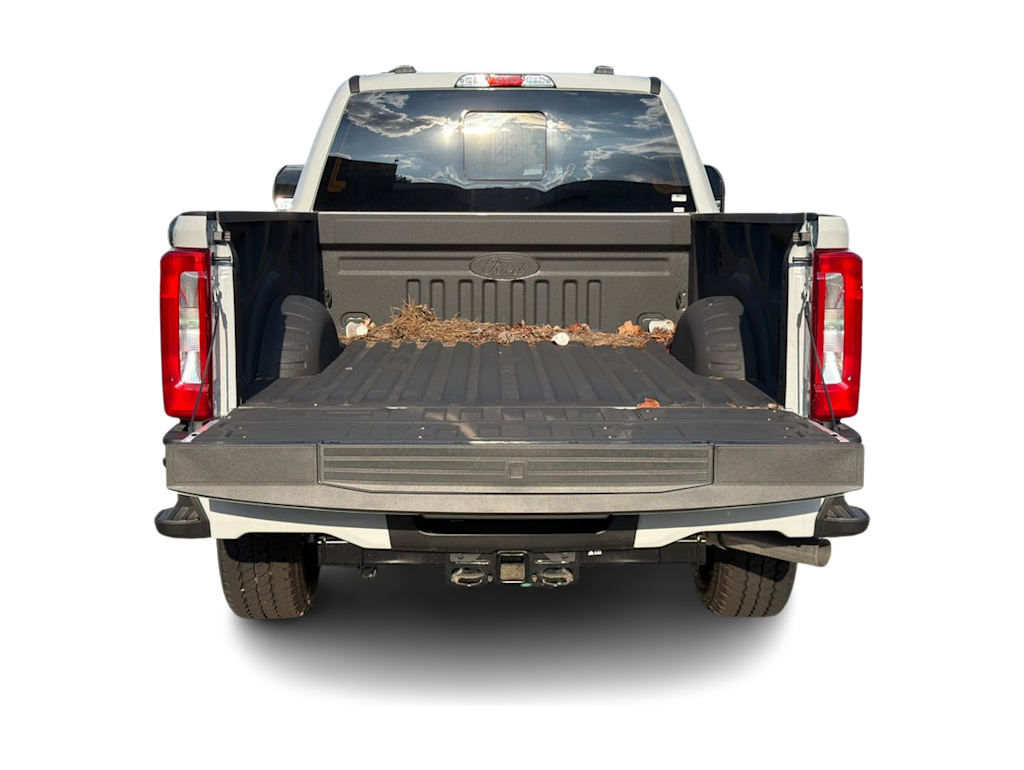 Thumbnail: 2026 Ford F-250 - 23