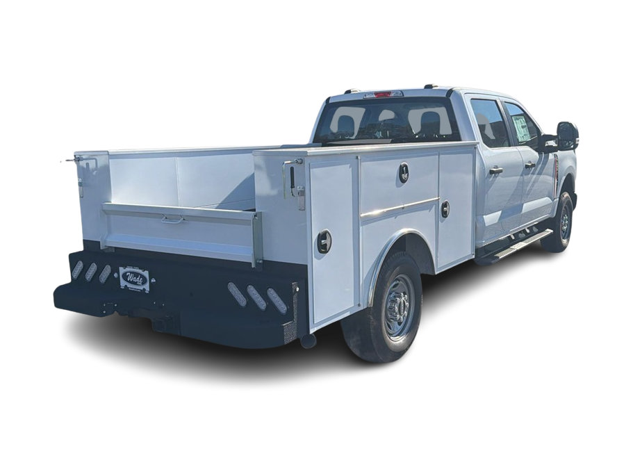 Thumbnail: 2025 Ford F-250 - 19