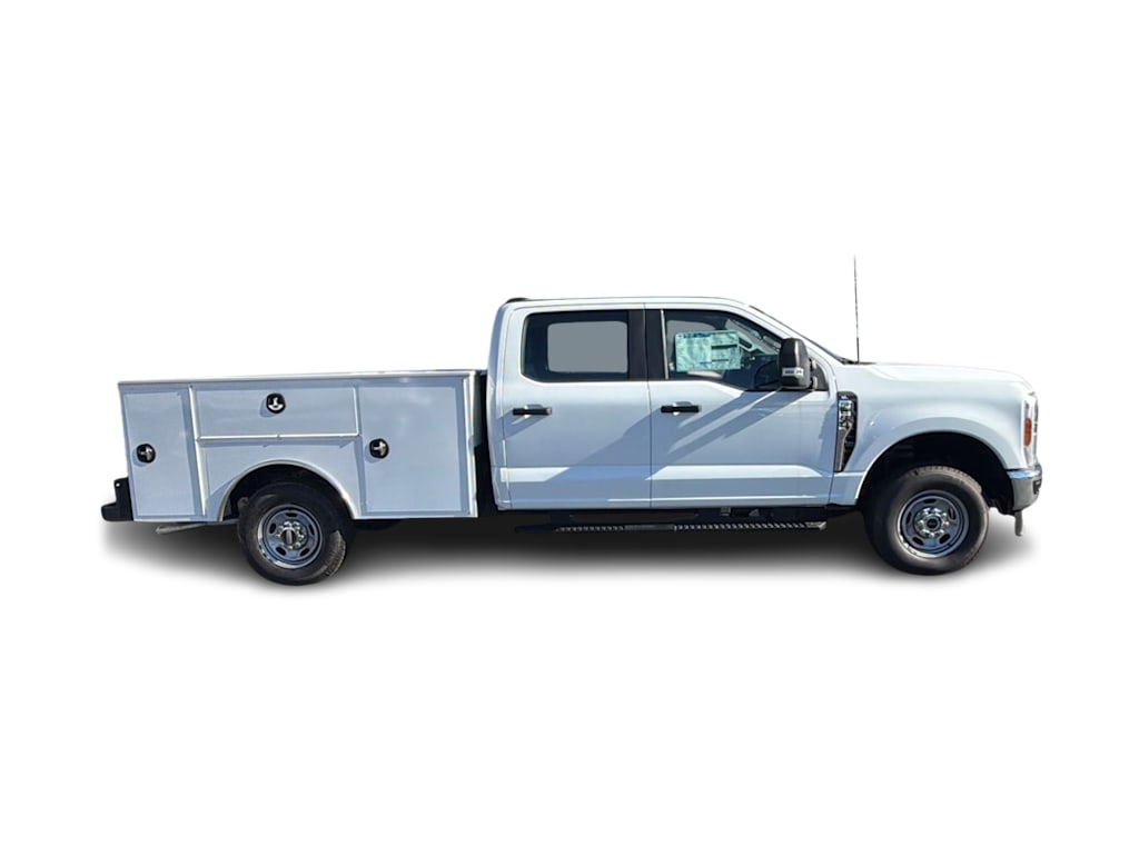 Thumbnail: 2025 Ford F-250 - 18