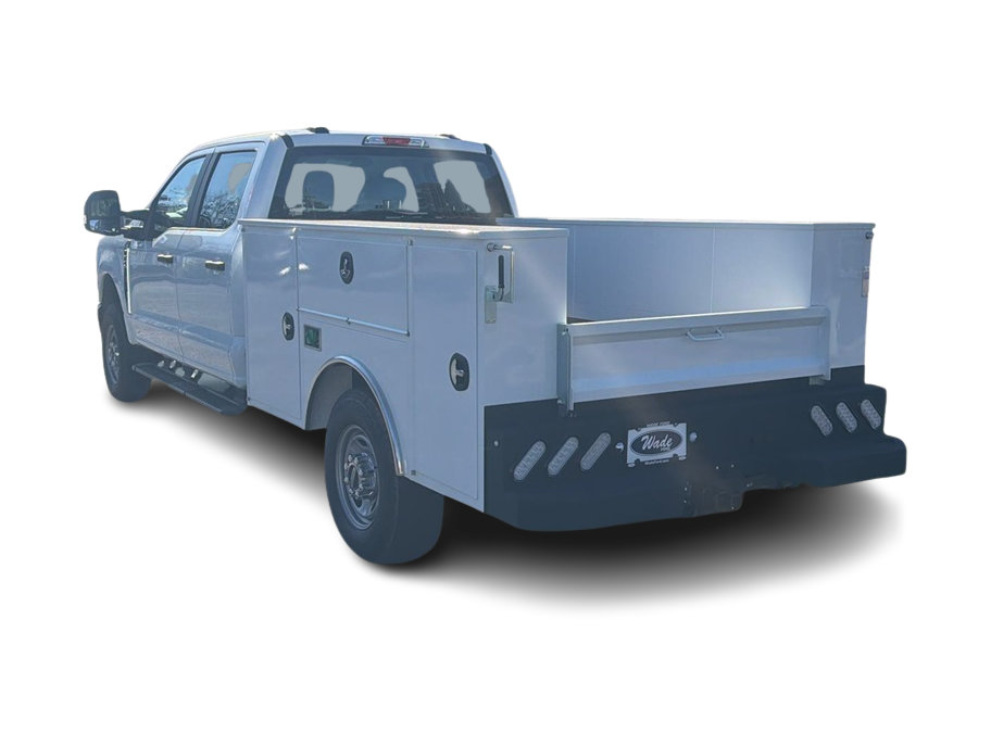 Thumbnail: 2025 Ford F-250 - 4
