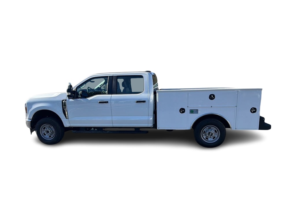 Thumbnail: 2025 Ford F-250 - 3