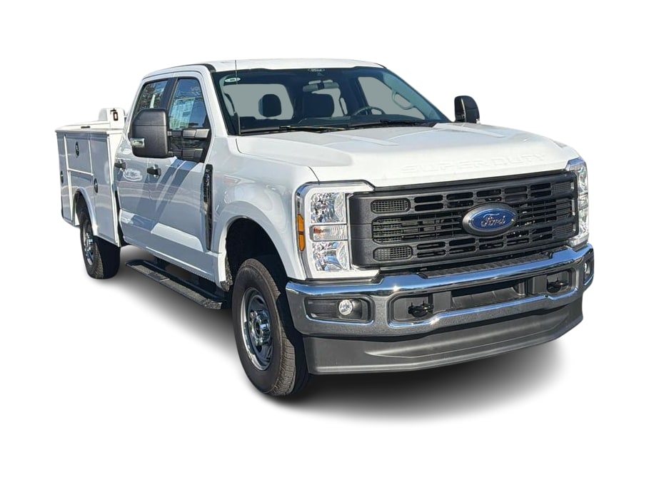 Thumbnail: 2025 Ford F-250 - 17