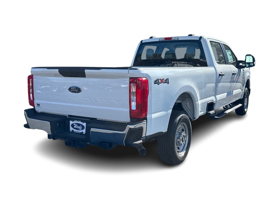 Thumbnail: 2025 Ford F-250 - 20